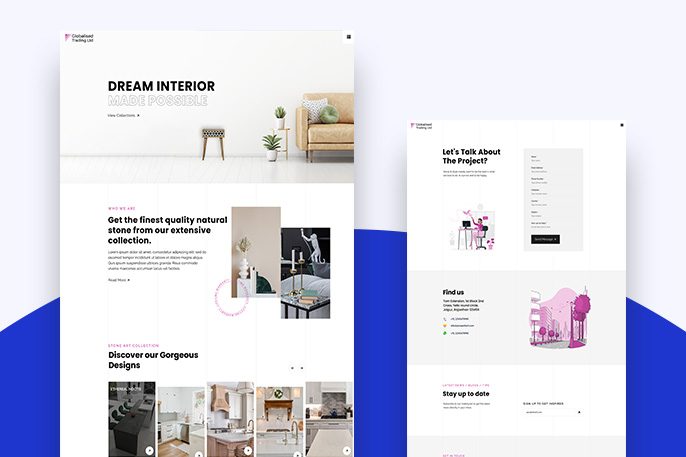 Separateweb portfolio